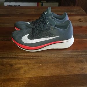 Nike zoom fly